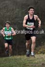 Mens under-20s North Eastern Cross Country, Aykley Heads, Durham. Photo: David T. Hewitson/Sports for All Pics